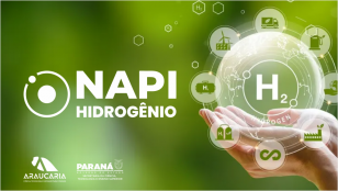 Lançamento NAPI H2