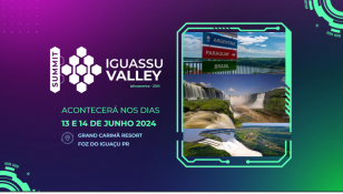 Summit Iguassu Valley